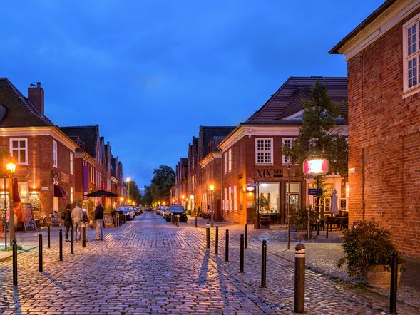 3 Tage Potsdam erkunden mit Frühstück