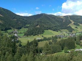 Auszeit - Natur 3 Tage mit Frühstück im Alpenlandhof