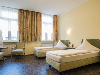 Romantik Pur inklusive Orangenöl-Wellnessmassage