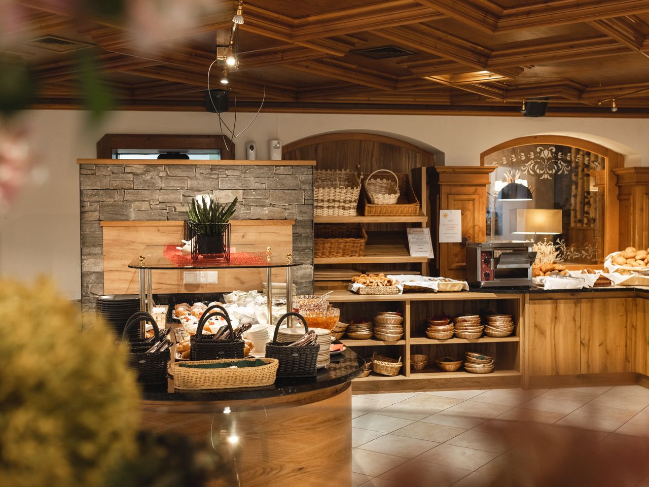 6 Tage Alpenwellness im Hotel Kohlerhof mit HP