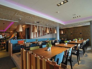 2 Tage im Hotel Zuiderduin mit Frühstück