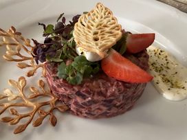 NEUERÖFFNUNG 6 Tage auf Wangerooge inkl. Halbpension