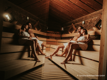 Caracalla Therme Baden-Baden