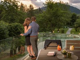 Wellnessauszeit inkl. Entspannungsmassage | 4 Nächte