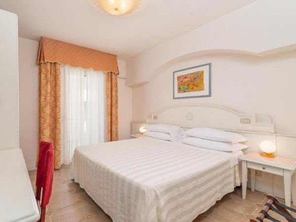 9 Tage Urlaub an der Adria mit HP in Cervia, Emilia-Romagna inkl. Halbpension