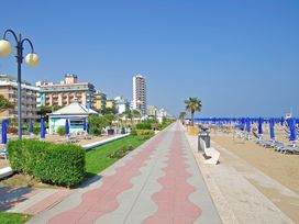 4 Tage Lido die Jesolo für die ganze Familie
