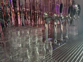 Prosit Neujahr! - Silvesterzauber in Wandlitz