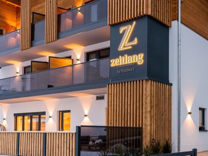 zeitlang by Rösslwirt