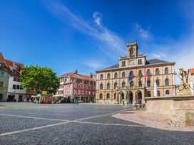 Weimar Pur