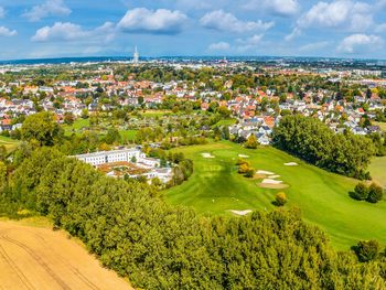 4 Tage an der Romantischen Straße mit Private SPA