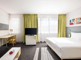 2 Tage im Hotel am Frankfurter Stadtwald