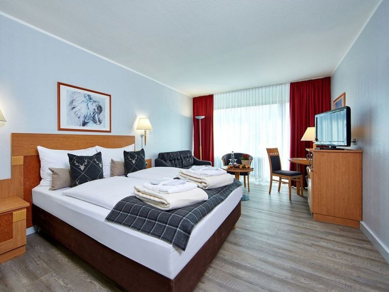 Hotel Königshof