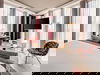 2 Tage im Nhow Amsterdam Rai 