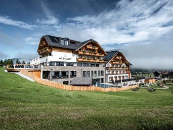 4 Tage Wellnesstraum im Salzburger Biosphärenreservat