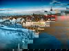 Langes Herbst-Wellness Wochenende am Bodensee
