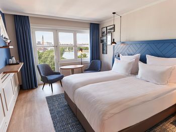 Erholsame Ostertage an der Kieler Förde | 3 Tage