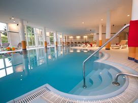 4 Tage Naturgenuss im Donna Hotel Klosterhof mit AI