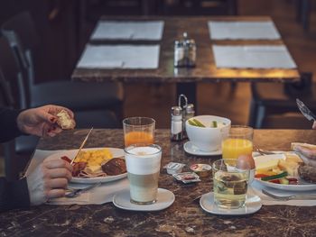3 Tage Kurzurlaub mit Frühstück im Hotel Joseph's House