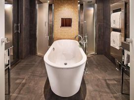 4 Tage Entspannung in Amsterdam