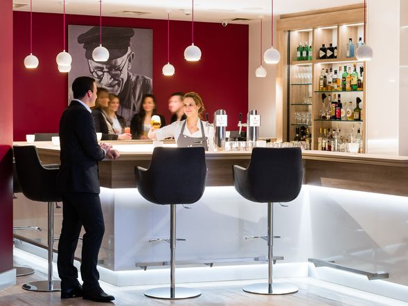 Best Western Plus Parkhotel Velbert
