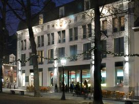 7 Tage Erholung in der kulturellen Stadt Maastricht