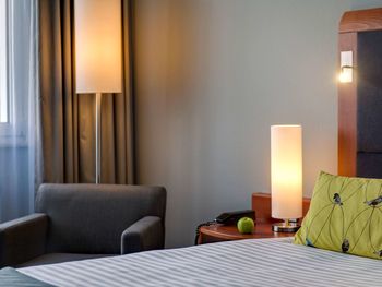 2 Tage im Radisson Blu Hotel, Dortmund 