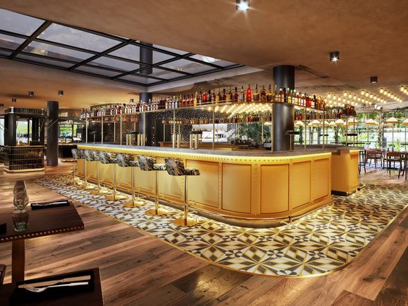 Nordseka hotel The Hague Voorburg