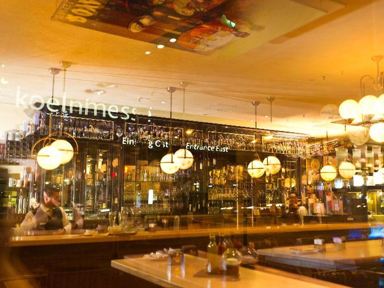 2 Tage im Dorint Hotel An der Messe Köln