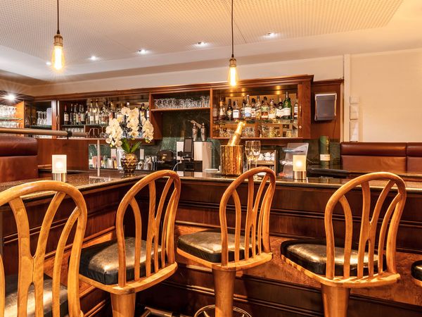 Kaiserliche Tage in der UNESCO-Welterbe-Stadt in Goslar Halbpension