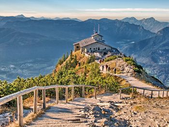 9 Tage im Alpenhotel Kronprinz mit Frühstück