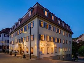 2 Tage Kurzurlaub mit Frühstück in Schwäbisch Hall