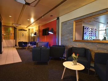 2 Tage Urlaub am Wasser im Seehotel Riviera