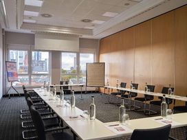 2 Tage mit Frühstück im Flemings Hotel Frankfurt