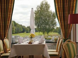 7 Tage mit HP im Golf Resort Semlin am See