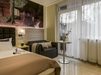 4 Tage im Herzen der Pfalz & Therme Monte Mare