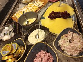 Einfach mal raus - eine wohltuende Auszeit im schönen Ammerland