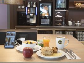 2 Tage Kurzurlaub mit Frühstück im B&B Hotel Schwerin-Sud