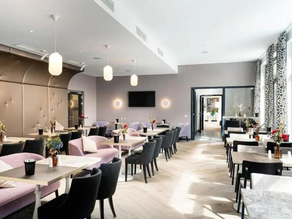 elaya hotel regensburg city center