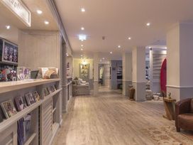 7 Tage an der Nordseeküste in St. Peter-Ording