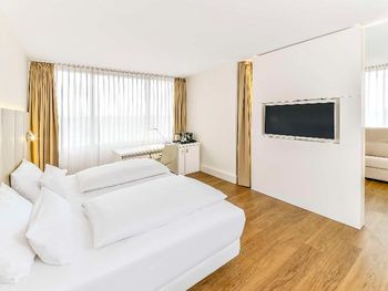 Entspannung 2 Tage mit Frühstück im NH Erlangen
