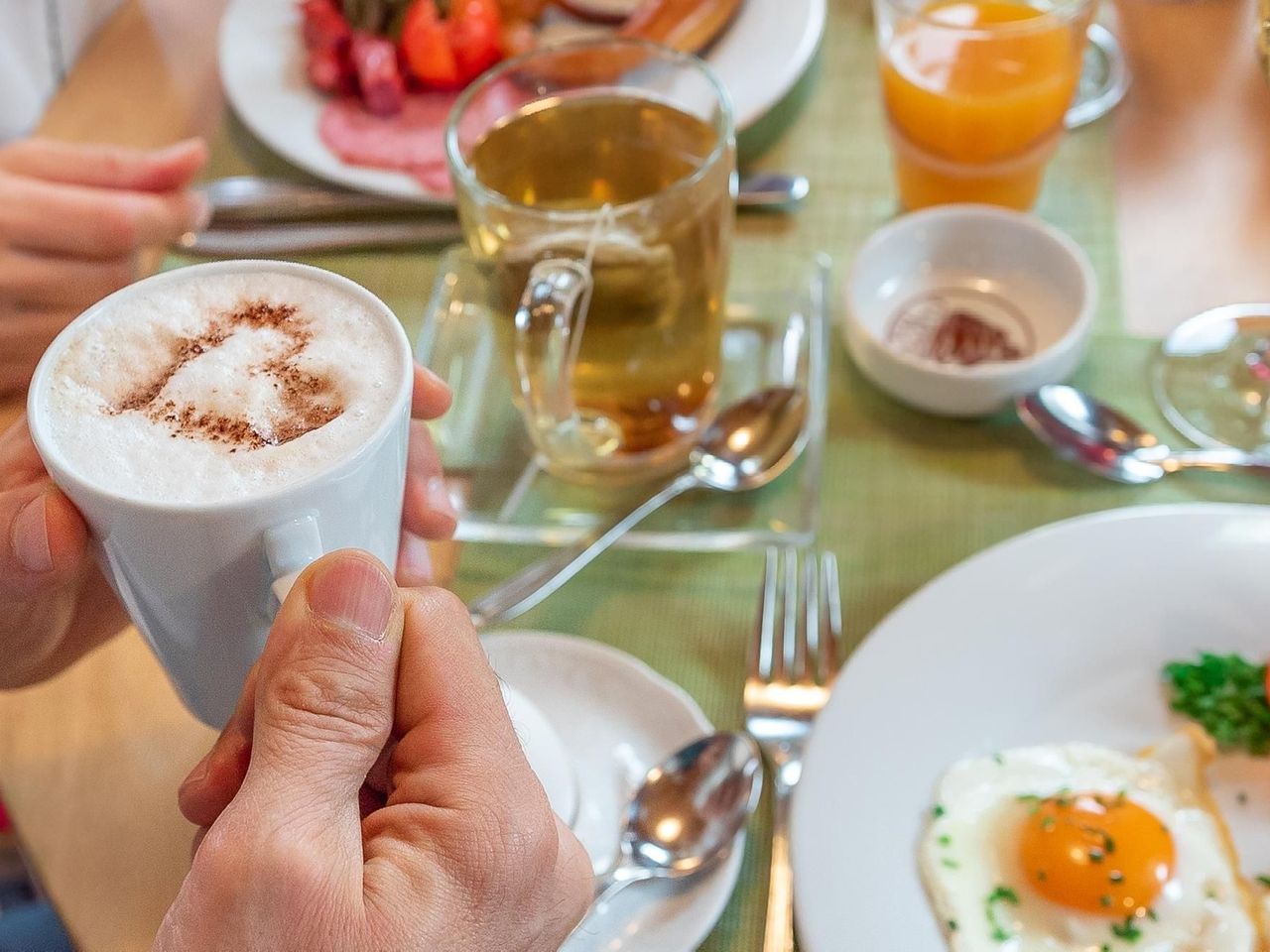 Auszeit für Zwei- und Vierbeiner - 3 Tage