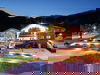 5 Tage Erholung mit Kulinarik, Wellness und Naturpool