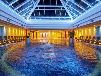 Wellness & Natur im Thüringer Wald – 3 Tage / 2 Nächte Auszeit