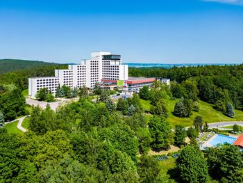 3 Tage Frühlingsurlaub in Friedrichroda in Thüringen