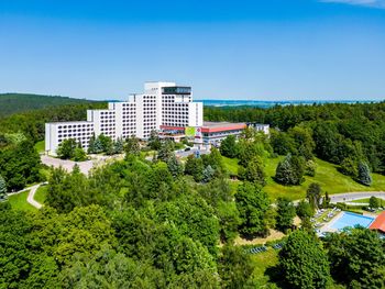 2 Tage Herbsturlaub in Friedrichroda in Thüringen