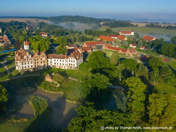 2 Tage Meckl. Seenplatte: echte Auszeit  - Natur & Ruhe pur in Teschow (Teterow), Mecklenburg-Vorpommern inkl. Halbpension