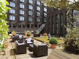 2 Tage im Nationaldenkmals Maastricht übernachten