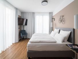 2 Tage Kurzurlaub mit Frühstück im Velotel Bad Saarow