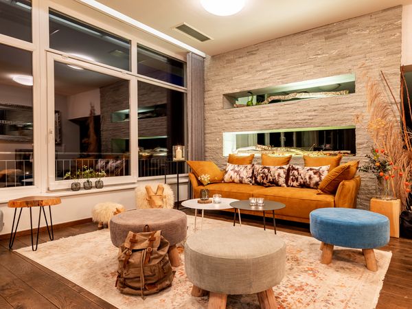 4 Tage Alpinlodges in Zell am See mit privater Sauna Nur Übernachtung