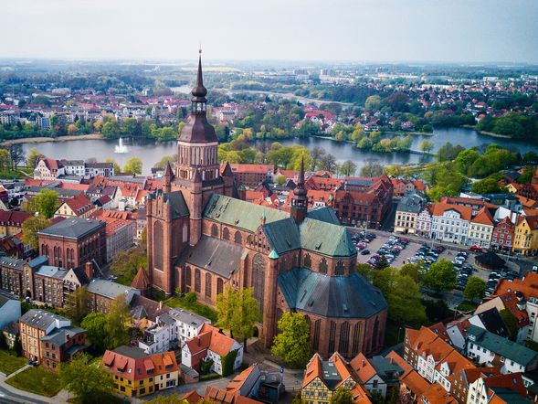 4 Tage Kurzurlaub mit Frühstück im K+K Hotel Fenix
